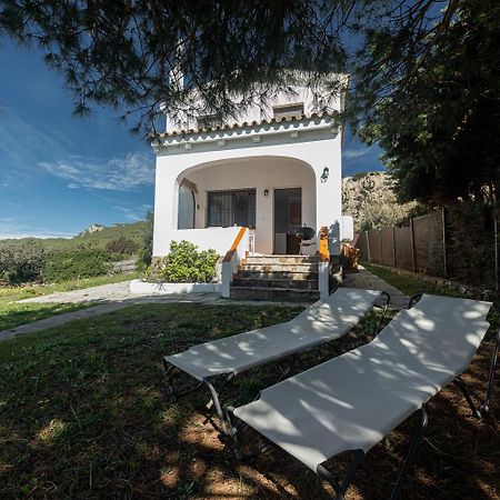 Villa Sensasiones 2 타리파 외부 사진