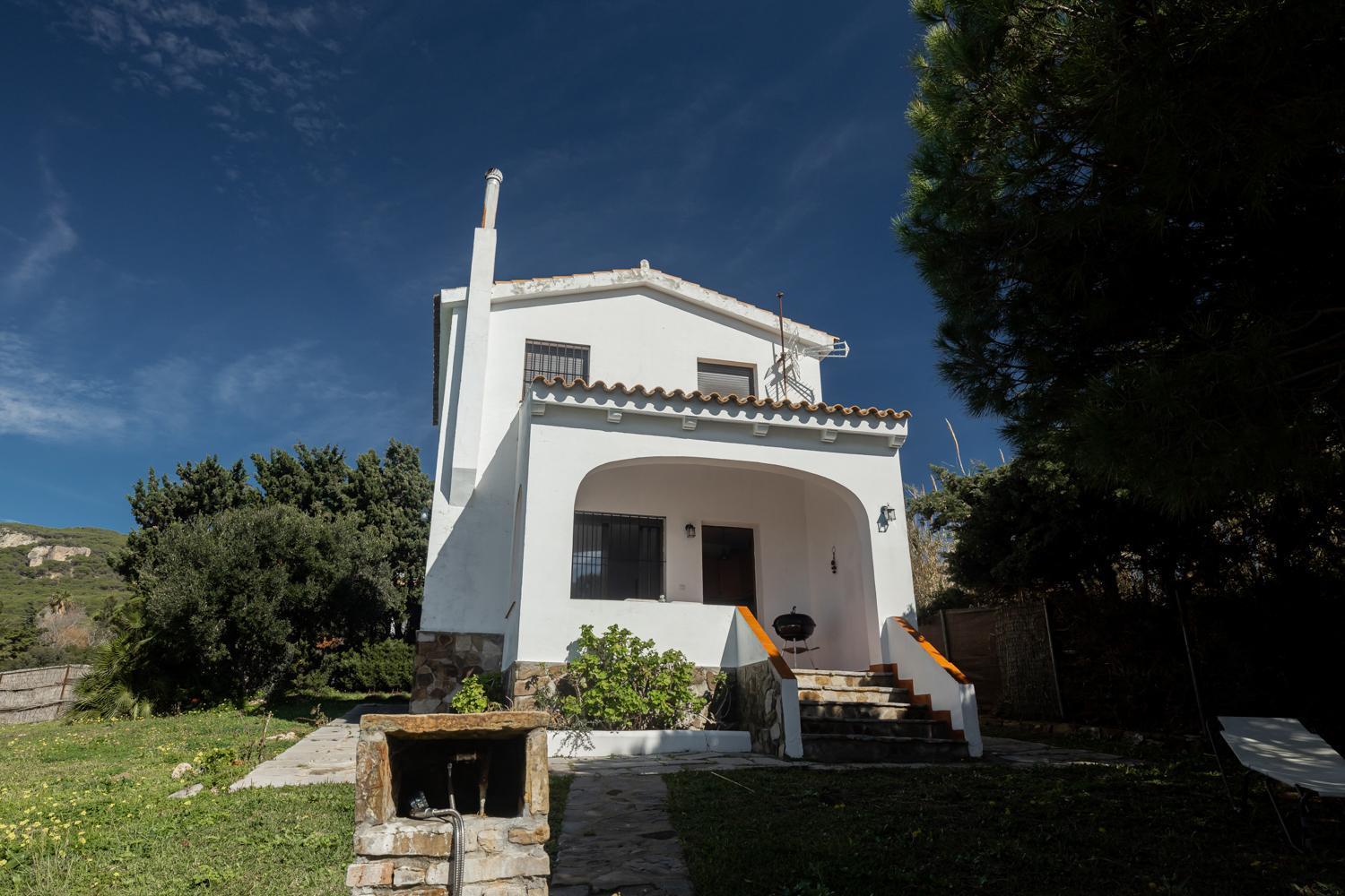Villa Sensasiones 2 타리파 외부 사진