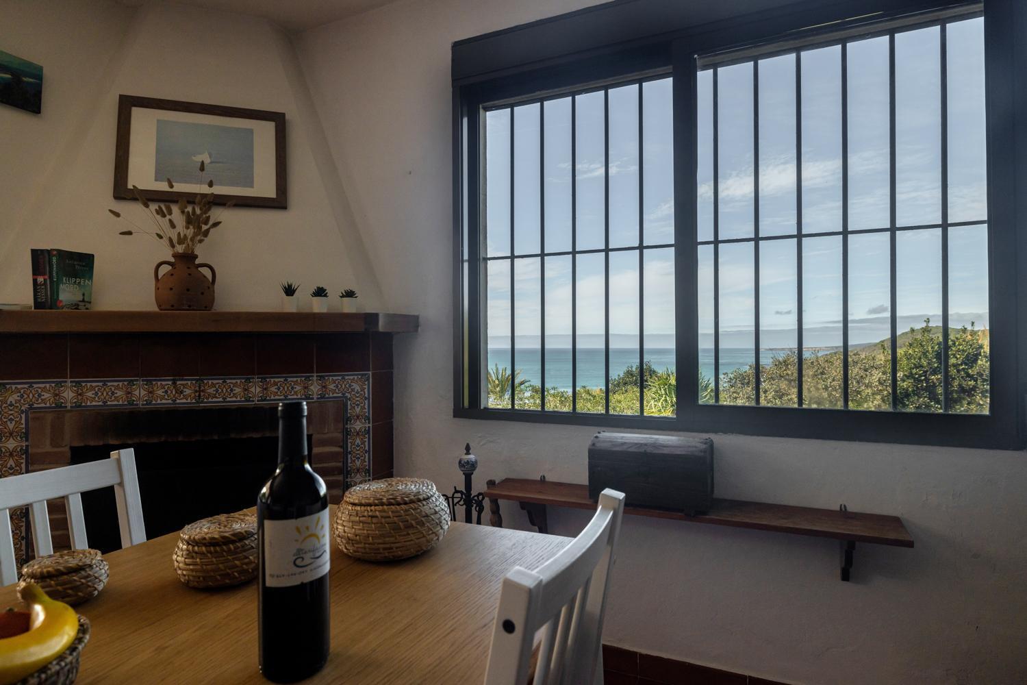 Villa Sensasiones 2 타리파 외부 사진